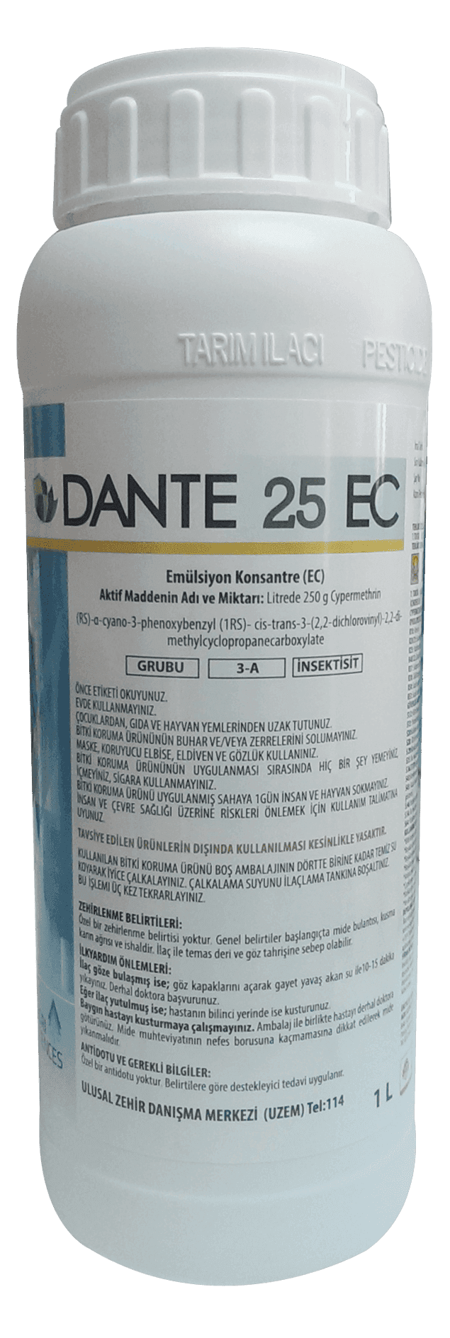 Dante  1lt