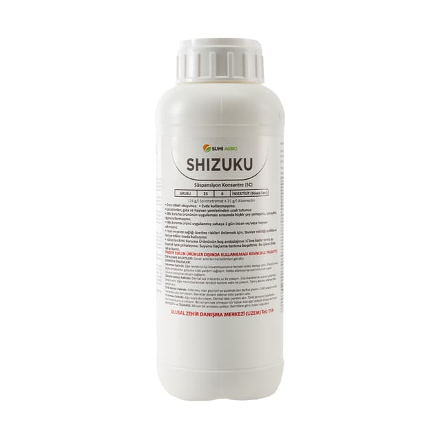 SHİZUKU 0.6lt