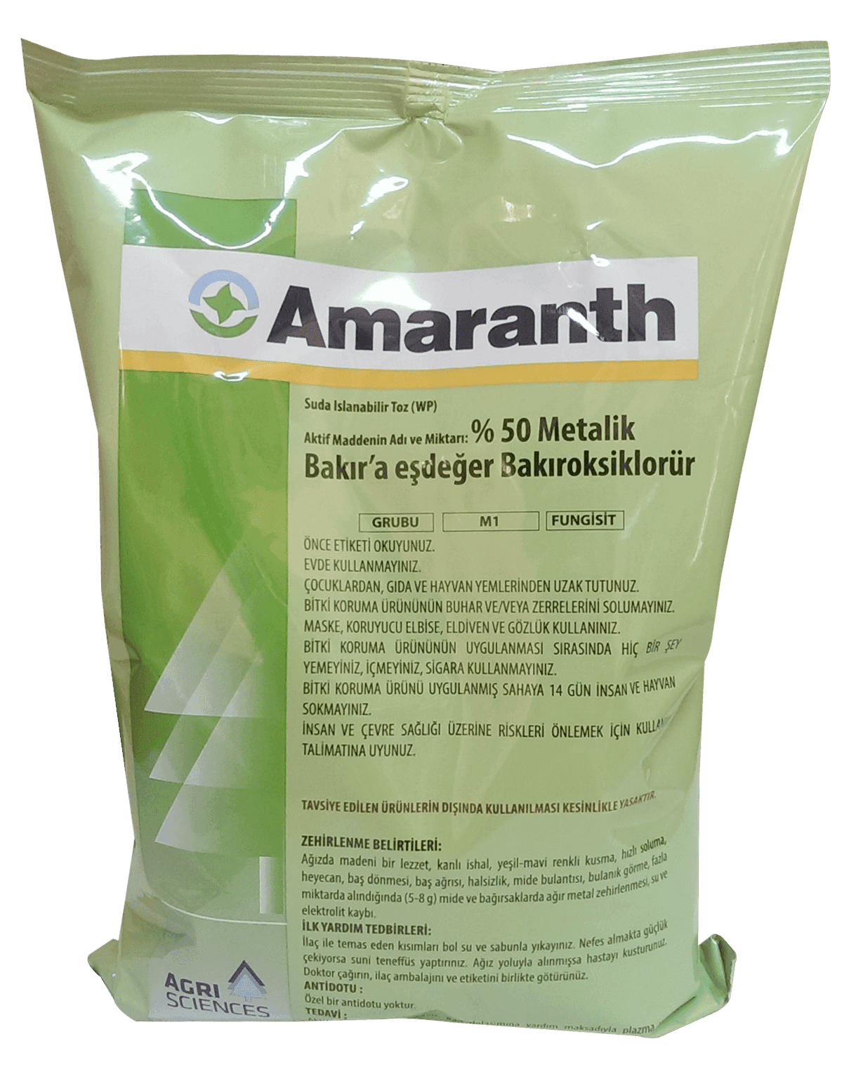 Amarant 800 qr