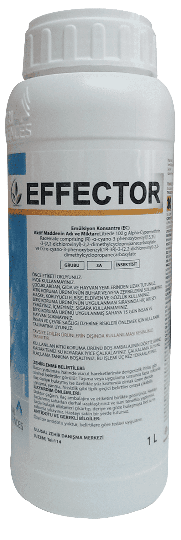 EFFECTOR 1lt