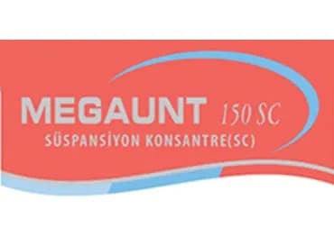 Megaunt 150SC