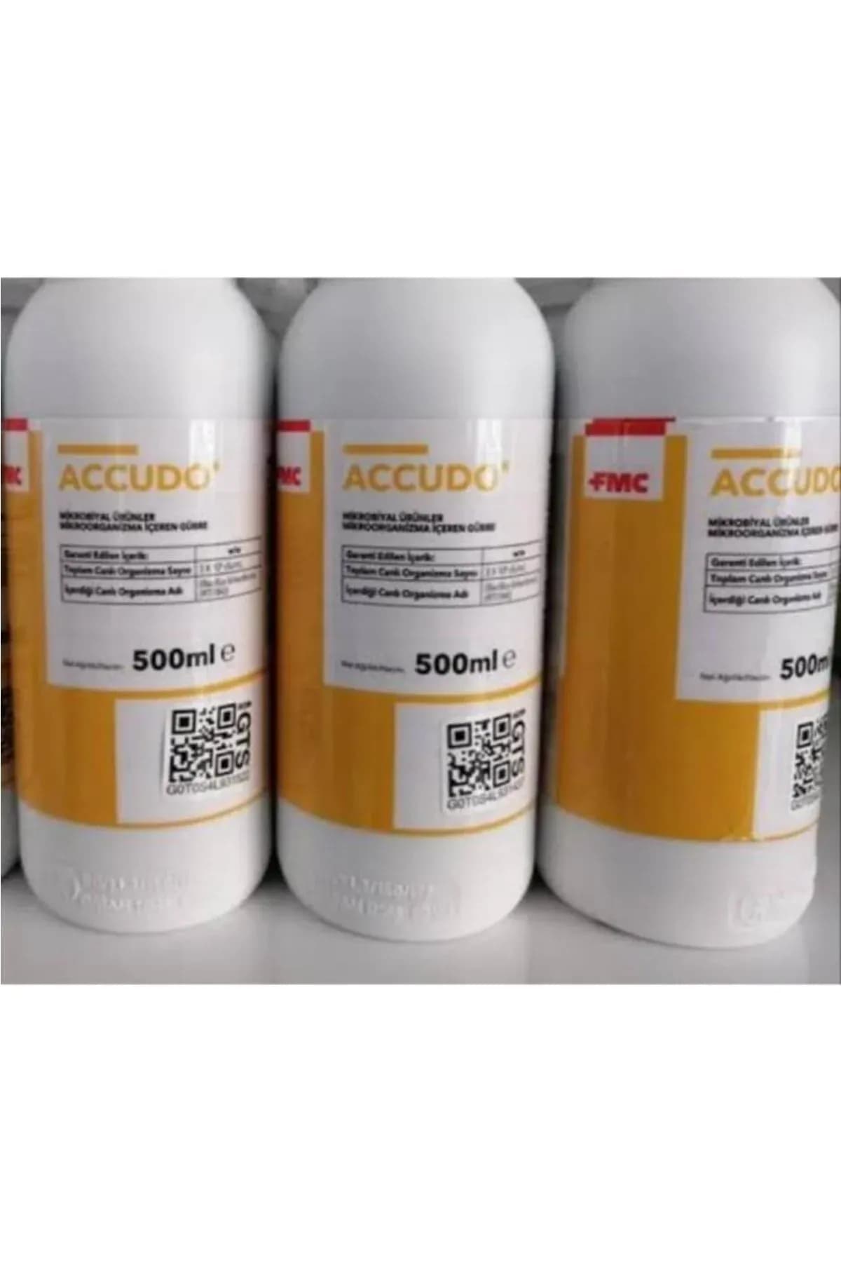 Modesta 500cc agriscience