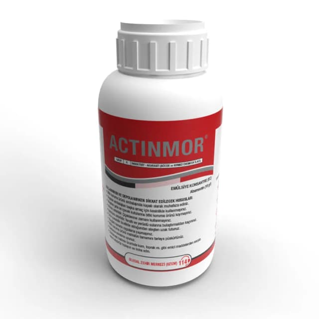 Actinmor EC 1lt