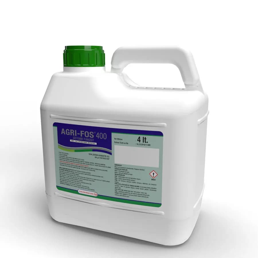Agrifos 400SL 4l agrikem