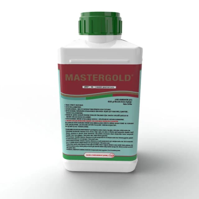 Mastergold