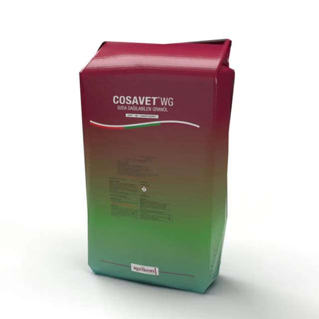 Cosavet WG agrikem 1kq