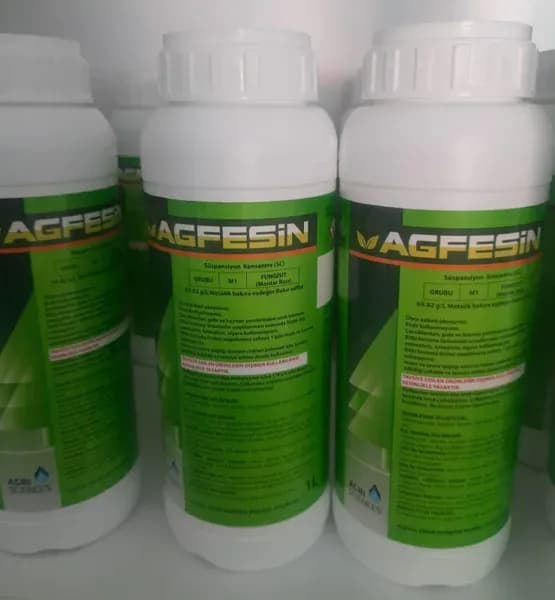 Agfesin 1l agriscience