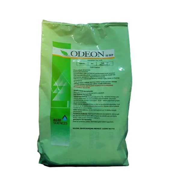 Odeon 3kq agriscience