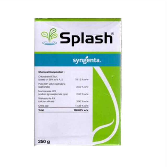 Splash 1lt