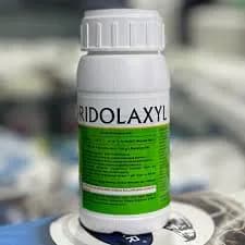 Ridolaxyl agriscience