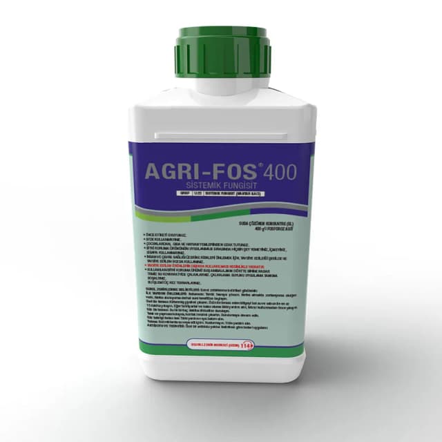 Agrifaj agrikem