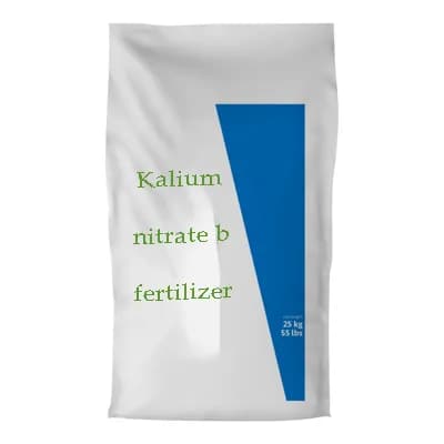 Kalium nitrat b