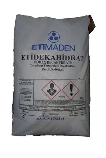 Mikro Borax 25 kq