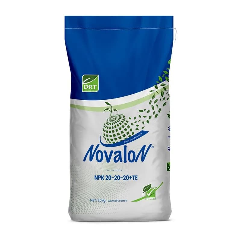 NOVALON 20-20-20+TE