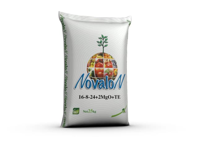 NOVALON