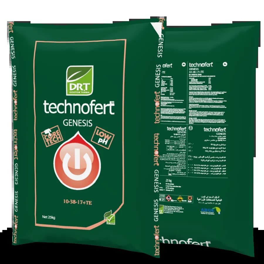 Technofert Genesis 10-38-17+TE dr.tarsa