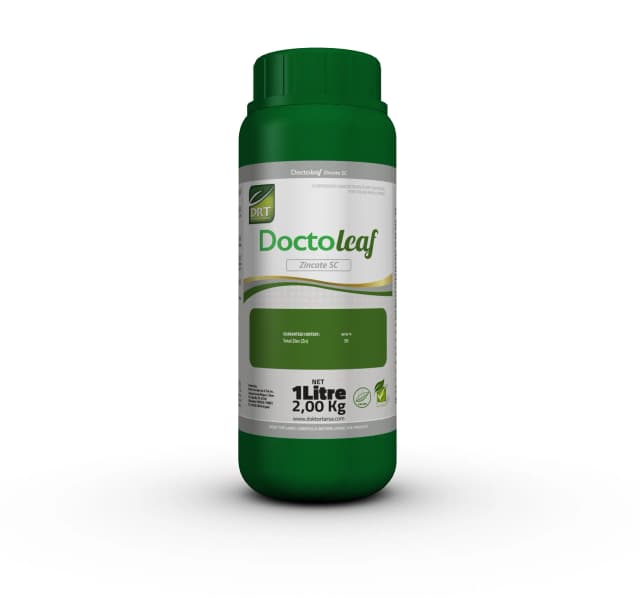 Doctoleaf
