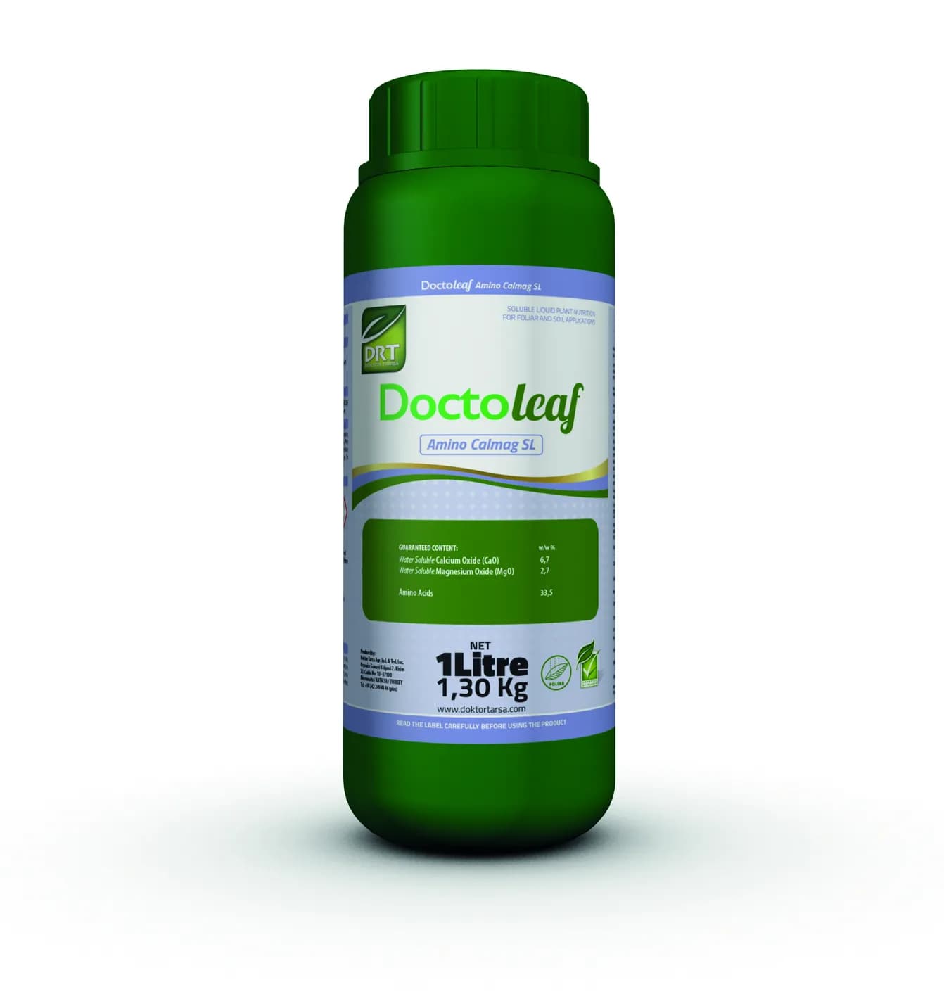 Doctoleaf Amino Calmag SL dr.tarsa