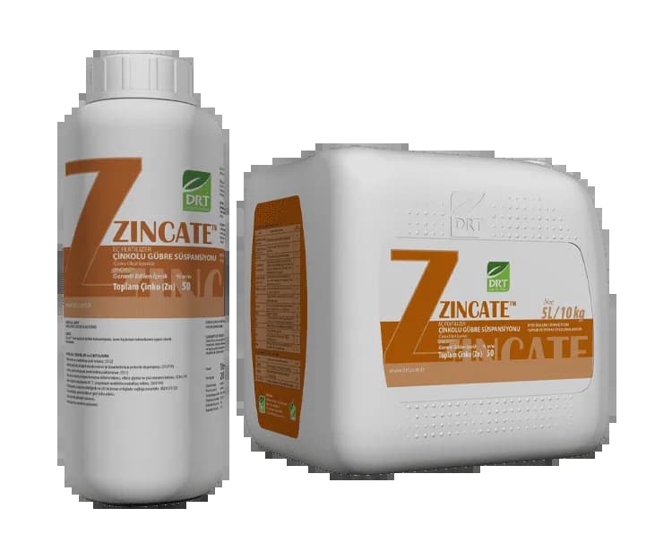 Docto Zinc dr.tarsa