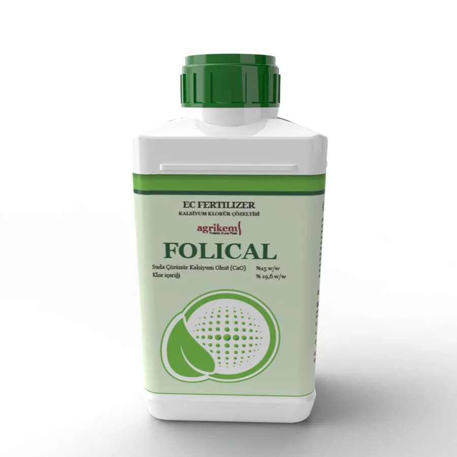 Folical E agrikem