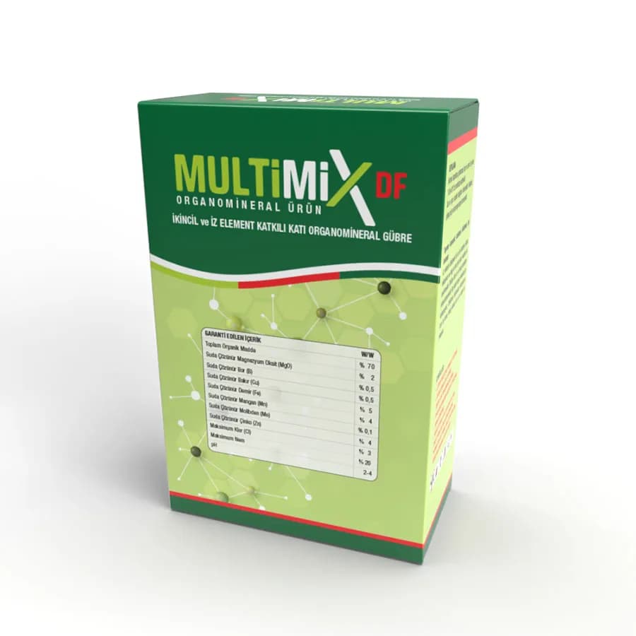 Multimix DF agrikem