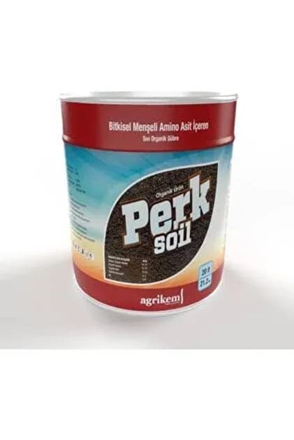 Perk Soil 20L