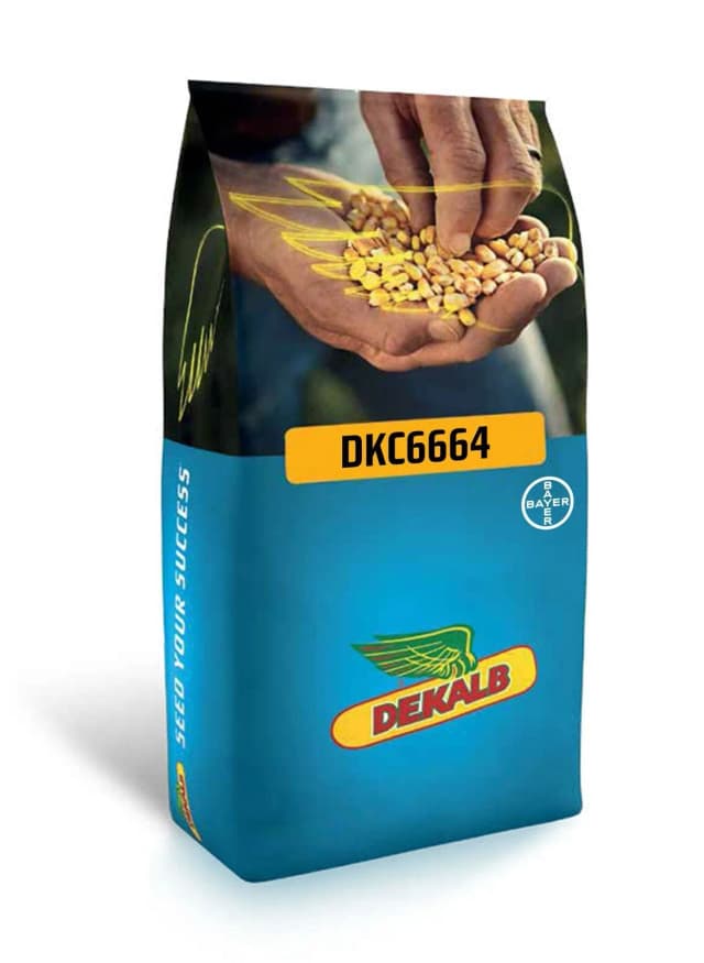 DKC-6664