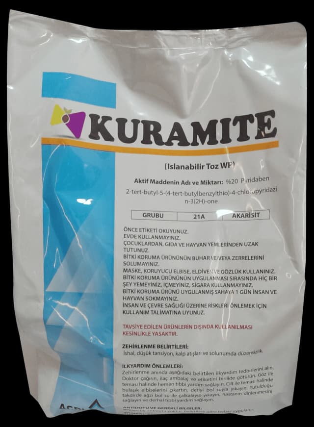 Kuramite WP agriscience 1kq