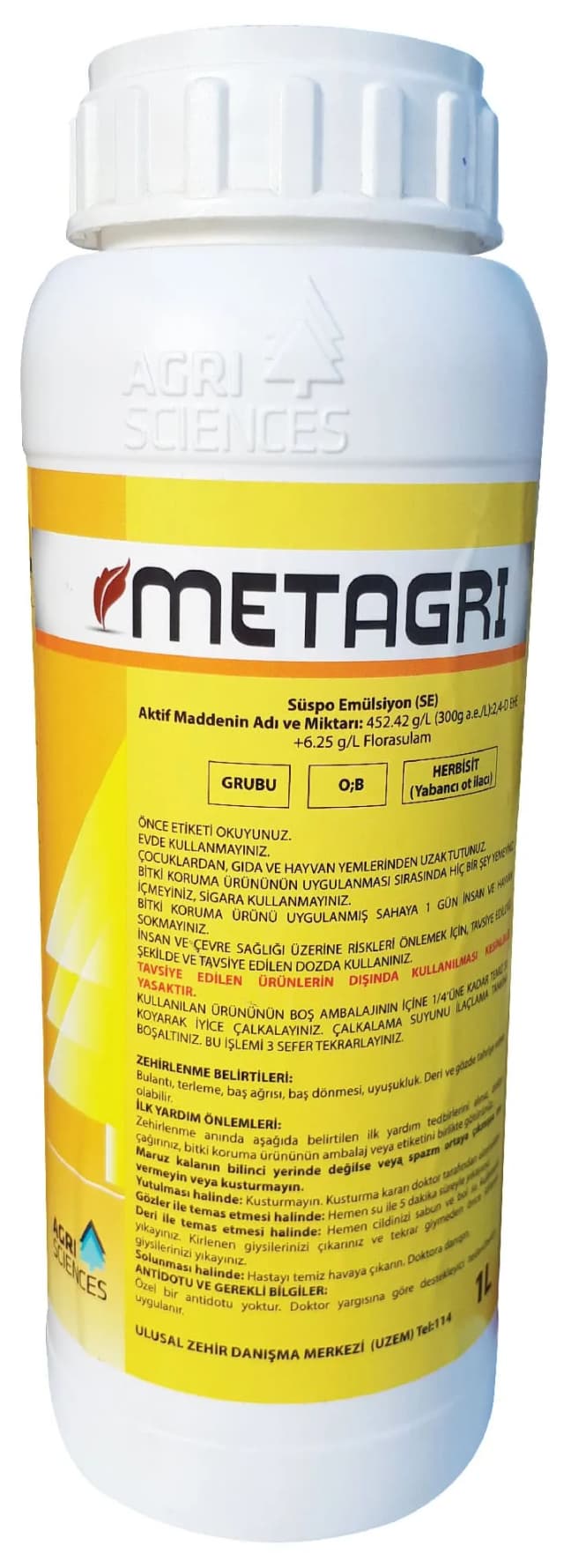 Metagri
