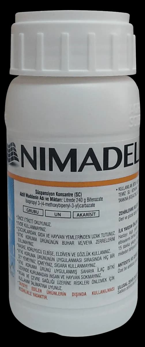 Nimadel agriscience 500cc