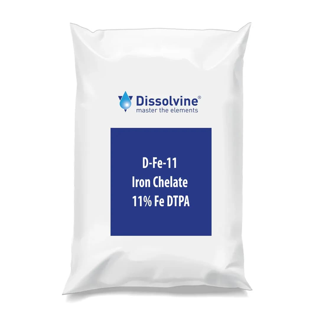 Mikro dissolvin DTPA Fe dr.tarsa 250kq