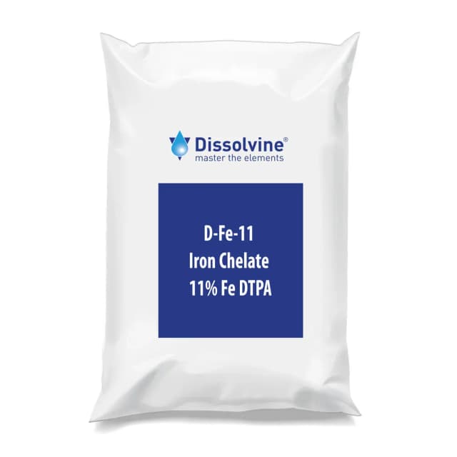 Mikro dissolvin DTPA Fe dr.tarsa 250kq