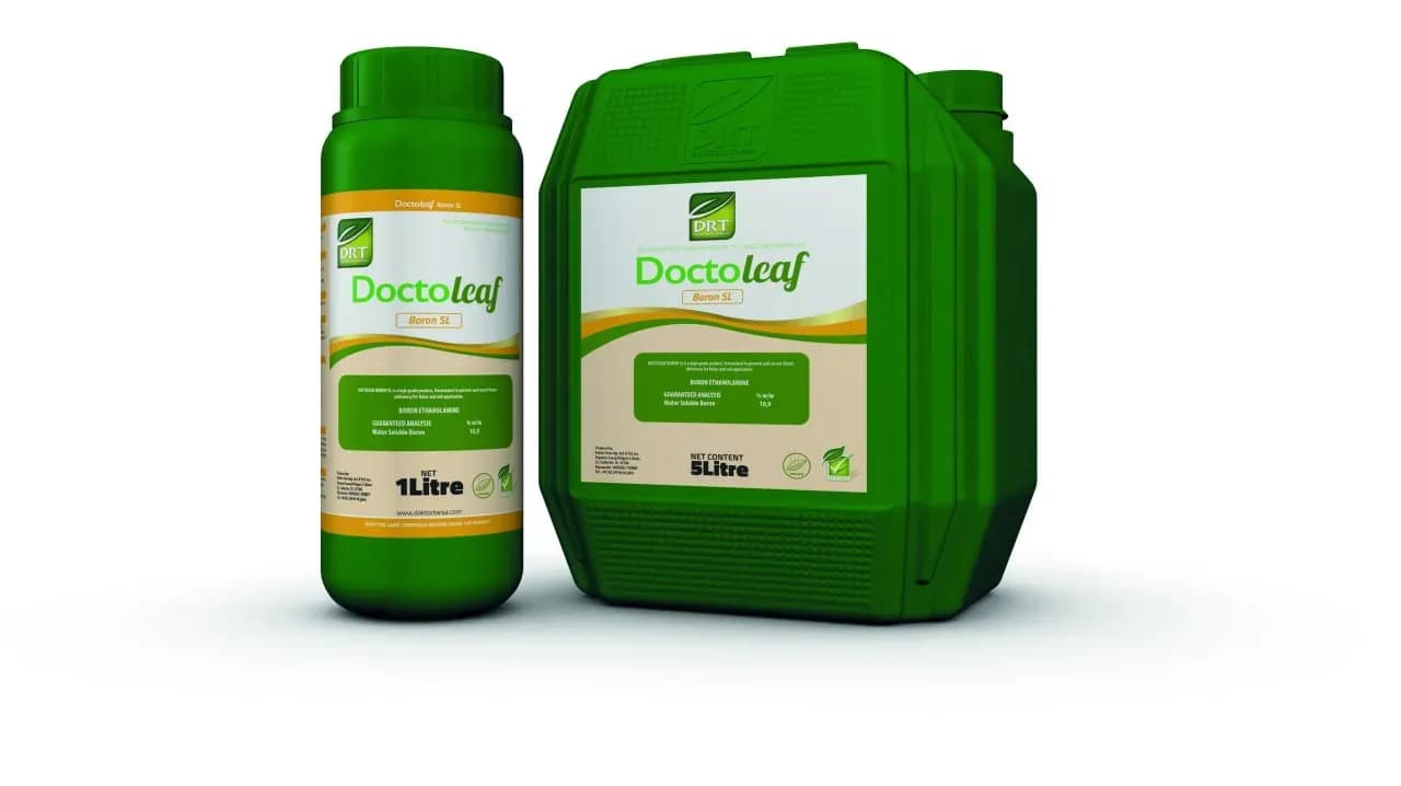 Doctoleaf Amino Starter 5L