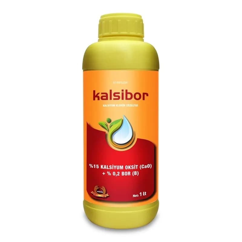 KALSI-BOR 1l
