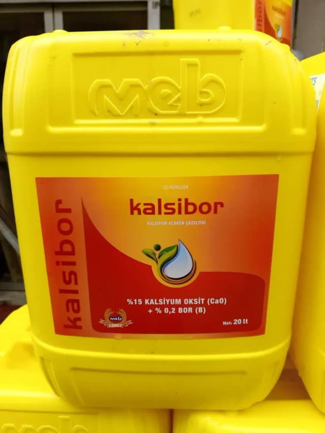 KALSI-BOR 5l