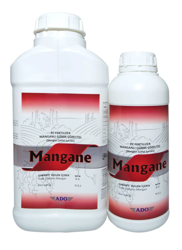 MANGANE 5L