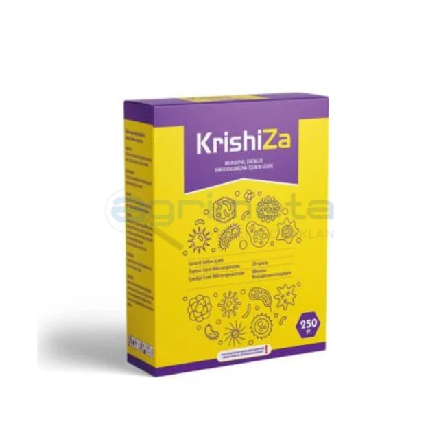 Krishiza 250qr
